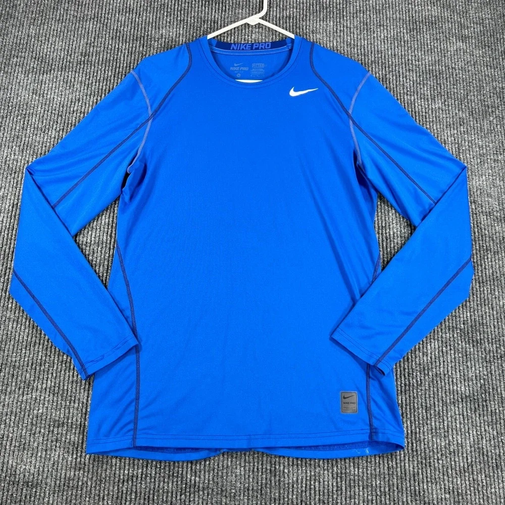 Nike pro shirt